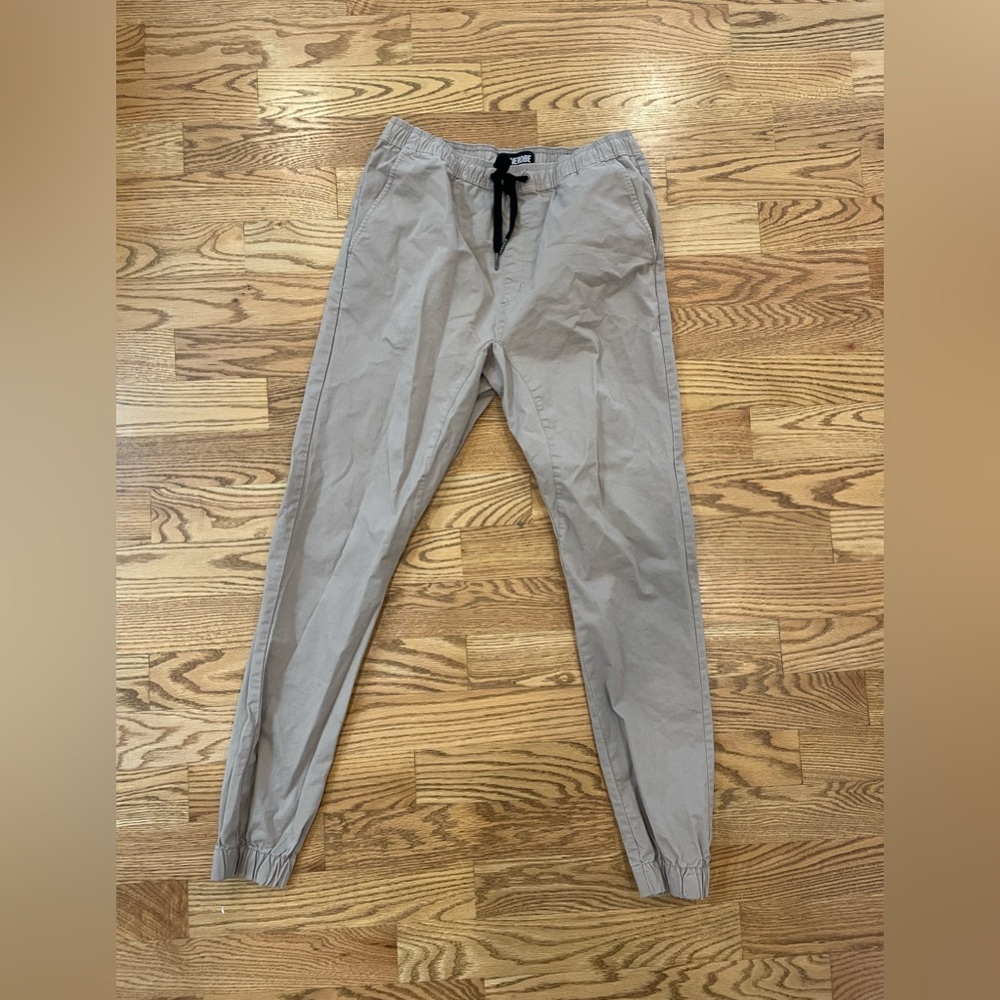 ZANEROBE men’s Sureshot jogger size 34